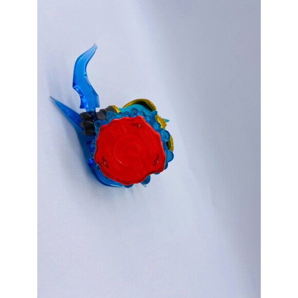 Skylanders Trap Team Lot of 2 Character Figures, Food Fight and Snap Shot - Picture 4 of 7